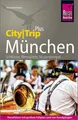 Reise Know-How Reiseführer München- Mängelexemplar