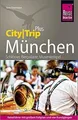 Reise Know-How Reiseführer München (CityTrip PLUS): ... | Buch | Zustand wie neu