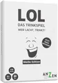 LOL: Das Trinkspiel – Weiße Edition [eigenständige Erweiterung]