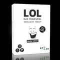 LOL - Das Trinkspiel: Weiße Edition