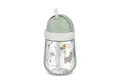 Mepal Kinderbecher Mepal Mio 300 ml Strohhalmbecher - Little Farm