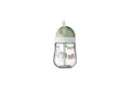 Mepal Kinderbecher Mio Strohhalmbecher 300 ml, 1-tlg., Polypropylen, Silikon, Tritan