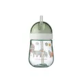 Mepal Strohalmbecher MIO 300 ml "little farm"