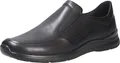 Ecco Komfort Slipper IRVING Herren 31373835393736 Schwarz 48 EU