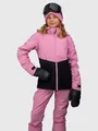 Brunotti Kinder Winter Snow Jacke Montacy Rosa : 176 Größe: 176