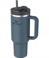 Stanley Quencher H2.0 Becher, blau, 1,2 l, 48 Stunden Kühlleistung, Thermosbeche