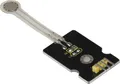 Joy-it sen-pressure10 Sensor 1 St. Passend für (Entwicklungskits): Arduino, Asus, ASUS Tinker Board, Banana Pi, BeagleBoard