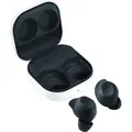 Galaxy Buds FE (schwarz, USB-C, ANC) - Grau