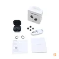 Samsung Galaxy Buds FE In Ear Kopfhörer Ohrhörer True Wireless Mikrofon Grey