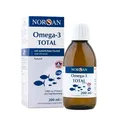 NORSAN Omega-3 Total Naturell, 200 ml, PZN 13476543