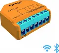 Home Shelly Relais "Plus i4 DC" WLAN Szenenaktivierer BT (Shelly_Plus_i4_DC)