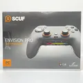SCUF ENVISION PRO Wireless PC-Nur-Gaming-Controller - Fünf Abnehmbare G-Tasten -