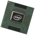 Intel Prozessor (Mobil) - 1 x Core 2 Duo T9600 / 2.8 GHz (1066 MHz) - Socket P 478-Pin Micro FCPGA