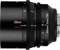 7Artisans Vision 25mm T1.05 Cine-Objektiv für L-Mount