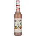 Le Sirop de Monin WEIßER PFIRSICH 0,7l