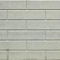 Beckers Betonzaun Standard Motiv Stein Glatt grau Steinoptik