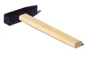 HAMMER Kinderhammer Holzhammer Spielhammer Hammerspiel Spaßhammer Holz NEU