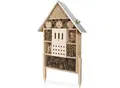 WILDLIFE HOME Insektenhotel XXL mit Metalldach