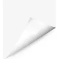 D-c-fix Selbstklebefolie Uni Weiss Matt 90 X 210 Cm Klebefolie Dekorfolie