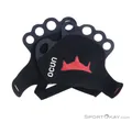Ocun Crack Gloves Handschuhe-Schwarz-S