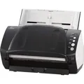 Fujitsu fi-7140 Dokumentenscanner mit 2.825 gescannten Seiten