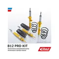 Fahrwerkssatz, Federn/Dämpfer EIBACH E90-15-018-08-22 EIBACH B12 Pro-Kit für