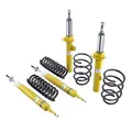 Eibach Bilstein Sportfahrwerk für Audi A6 E90-15-018-08-22 B12 Pro-Kit