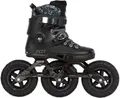 Powerslide Next Outback 150 Inline-skates Schwarz EU 46-47 Schwarz EU 46-47