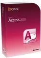 Microsoft Corporation Microsoft Access 2010 0885370454758