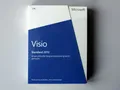 Microsoft Visio 2013 Standard Vollversion, deutsch - neu, SKU: D86-04741 - BOX