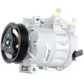 VALEO Kompressor VW,AUDI,RENAULT 699357 5Q0820803E,1K0820803G,1K0820808F Klimakompressor,Klimaanlage Kompressor,Kompressor, Klimaanlage 1K0820859E