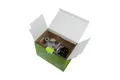 VALEO 699357 Kompressor, Klimaanlage