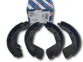 BOSCH Bremsbackensatz Bremsanlage hinten für Suzuki Swift IV 0986487775