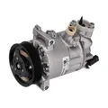 VALEO Klimakompressor 12V
