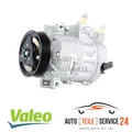 Kompressor Klimaanlage Valeo 699357 Valeo Origins - New O.e. Technologie für VW