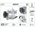 Kompressor, Klimaanlage NEW ORIGINAL PART VALEO 699357