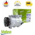 VALEO 699357 Kompressor Klimaanlage für AUDI A3 SEAT SKODA VW GOLF  PASSAT