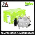 Kompressor Klimaanlage Luft für Audi Seat Skoda VW VALEO 699357