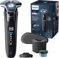 Philips Elektrorasierer Series 7000 SkinIQ für die Rasur S7886/55