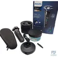 PHILIPS Shaver Series 7000 – Elektrischer Nass- und Trockenrasierer für Herren m