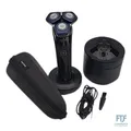 PHILIPS Shaver Series 7000 – 1× Reinigungslösung fehlt.