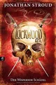 Lockwood  Co. - Der Wispernde Schädel (Die Lockwoo... | Buch | Zustand sehr gut