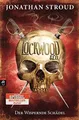 Lockwood & Co. 02 - Der Wispernde Schädel Buch cbj