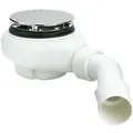 Tempoplex-ablaufgarnitur 6961 Für Duschwanne Mit Ablauf Ø 90 Mm 575 601 - Viega
