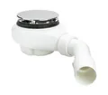 Viega Ablaufgarnitur Viega Ablaufgarnitur Tempoplex Modell 6961, 115 mm x DN40/50 mm