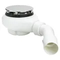 Viega Tempoplex Funktionseinheit 6961 Ablauf 80 mm inkl. Abdeckhaube 575601