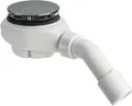 Viega Tempoplex Ablaufgarnitur  6961  verchromt D90mm NEU