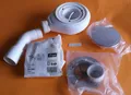 Viega Tempoplex Ø90  Ablaufgarnitur # 6961, # 575601  Dusche # 9372770