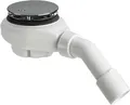 VIEGA Duschwannenablauf Tempoplex Modell 6961 40/50 verchromt Ablaufgarnitur