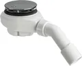 Viega Duschwannenablauf Tempoplexkom Modell 6961 40/50